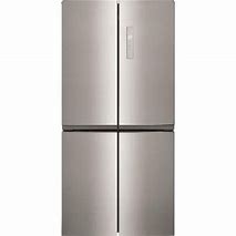 Image result for 4 Door Refrigerator Freezer