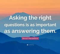 Image result for Think Questions Quotes