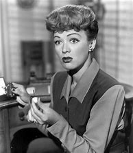 Image result for Eve Arden Drawings