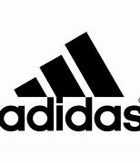 Image result for Nike vs Adidas Logo.png