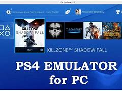 Image result for PlayStation Emulator