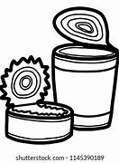 Image result for Dented Cans Template