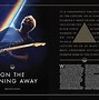Image result for Wish You Were Here David Gilmour