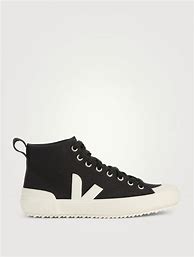 Image result for Veja Canvas Sneakers Women