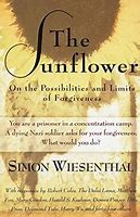 Image result for The Sunflower by Simon Wiesenthal