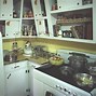Image result for Fifties Kitchen