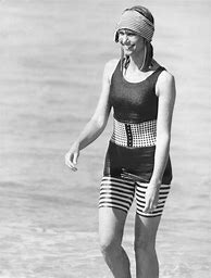 Image result for Ollivia Newton-John Swimsuit