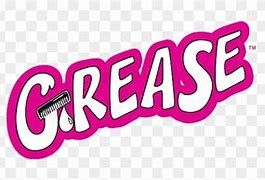 Image result for Grease Musical Clip Art