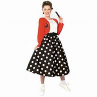 Image result for Grease Themed Costumes