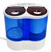 Image result for Compact Portable Washer Dryer Combo