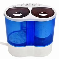 Image result for CostWay Mini Washing Machine