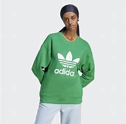 Image result for Adidas Trefoil Hoodie