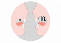 Image result for Click Tongue