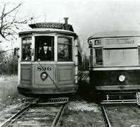 Image result for Indianapolis Streetcars History