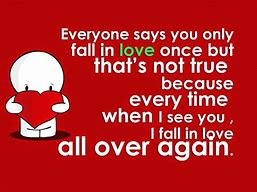 Image result for Funny Valentine's Day Love Quotes