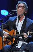 Image result for Eric Clapton Live On Stage