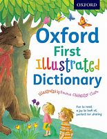 Image result for Dictionary Book