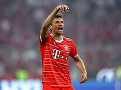 Image result for Bayern Munich Muller