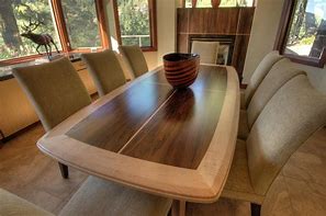 Image result for Custom Made Wood Furniture