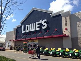 Image result for Lowe's Home Improvement