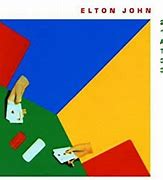 Image result for Elton John 21 at 33