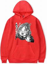 Image result for cool anime hoodies