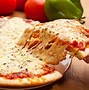 Image result for Super Yummy Cheese Pizza