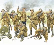 Image result for Red Army WW2 Battles