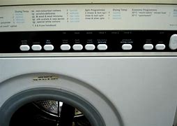 Image result for Dented Washer Dryer Set