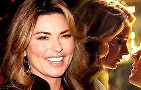 Image result for Shania Twain Mother