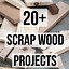 Image result for Scrap Wood Project DIY Ideas