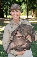 Image result for Terri Irwin Australia Zoo