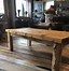 Image result for Reclaimed Coffee Table