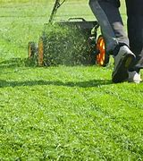 Image result for Take One Me Headphones Lawn Mower Commercial