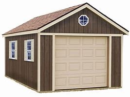 Image result for Storage Shed Kits 12X20