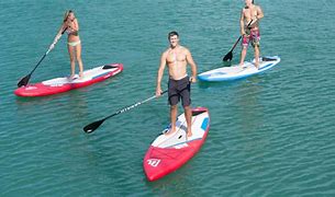 Image result for Stand Up Paddle Board Design