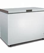 Image result for Chest Fridge with Screen