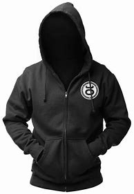 Image result for Grey Hoodie with Black Cargos