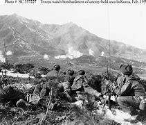 Image result for Korean War Battles