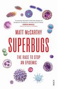 Image result for Superbugs Effects
