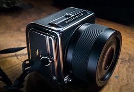 Image result for Hasselblad 907X 50C 50MP Medium Format Mirrorless Camera Body - Open Box