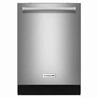 Image result for Stainless Steel Dishwasher