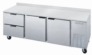 Image result for Steel Refrigerator