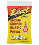 Image result for Lowe's 50-Lb Natural Fast Acting Calcium Chloride Ice Melt Pellets | 50B-HEAT