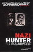 Image result for Nazi Hunter Movie