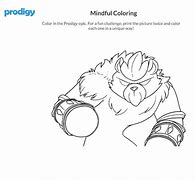 Image result for Prodigy Math Game Pet Characters Coloring Pages