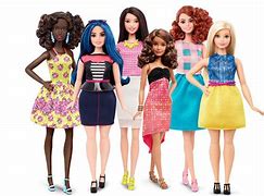 Image result for Mahone's and Wife Barbie