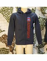 Image result for Red White and Blue Paratrooper Hoodie