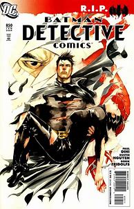 Image result for Detective Paul Dini