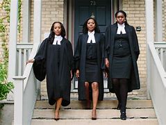 Image result for Black Female Lawyer Court